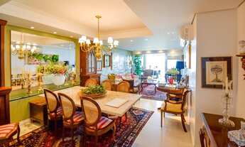 Imagem 7: Apartamento para venda possui 154 metros quadrados com 3 quartos em Alvorada - Chapecó - S