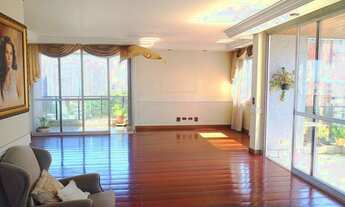 Imagem: APARTAMENTO Á VENDA NO MORUMBI NA VILA