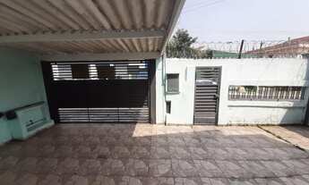 Imagem 2: Térrea para venda possui 192 metros quadrados com 2 quartos em Vila Babilônia - São Paulo