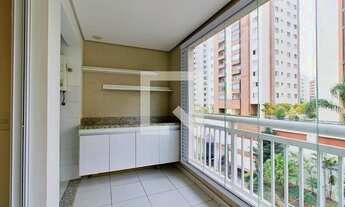 Imagem 7: Apartamento para Aluguel - Portal do Morumbi, 2 Quartos, 70 m2