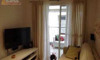 Imagem 2: Apartamento com 3 dorms, Centro, São Bernardo do Campo - R$ 430 mil, Cod: 2767