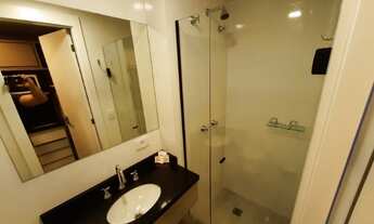 Imagem 2: Lindo Studio mobiliado à venda, 17 m² por R$ 229.900 - Centro - Curitiba/PR