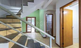 Imagem 6: Porto Alegre - Casa Padrão - Hípica