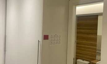 Imagem 6: Excelente Kitnet Toda Montada e Mobilhada, com 34m² com 1 quarto/Suite, Armários e