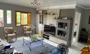 Imagem 5: EXCELENTE CASA DE ALTO PADRÃO EM NOVA TRAMANDAÍ-TRAMANDAÍ RS