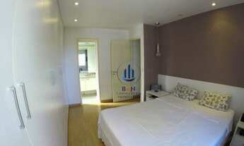 Imagem 5: Apartamento com 2 dormitórios à venda, 73 m² por R$ 940.000,00 - Barra da Tijuca - Rio de