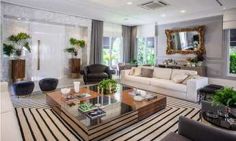 Imagem: Casa no Agua Cristal com 4 suítes