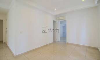 Imagem 6: Apartamento Locação 3 Dormitórios - 212 m² Vila Nova Conceição