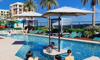 Imagem 4: Apartamento - Wonder - 76 m² - 3 Dormitórios ao lado do vale sul