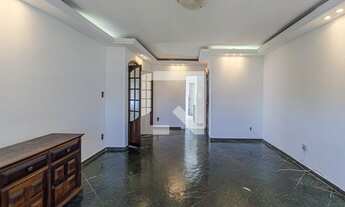 Imagem 3: Apartamento para Aluguel - Bela Vista, 3 Quartos, 95 m2