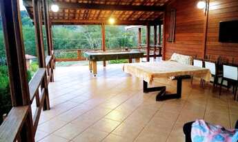 Imagem 5: Lagoa Santa - Casa Padrão - Vale Dos Sonhos