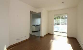 Imagem 4: Cobertura com 2 dormitórios para alugar, 80 m² por R$ 1.600/mês - Boa Vista - Curitiba/PR