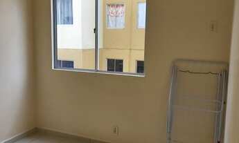 Imagem 4: Villa Jardim Lírio 2 quartos c/ modulados e climatização Tarumã