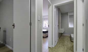 Imagem 7: Apartamento para Venda - 75m², 2 dormitórios, 2 vagas - Petrópolis