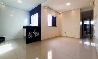 Imagem 2: Cobertura sem condomínio de 90m² com 2 dorms 1 vaga por R$ 385.00,00 no Pq. Oratório/SA