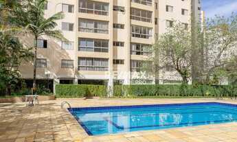 Imagem 2: Apartamento com 3 dormitórios à venda, 122 m² por R$ 1.065.000 - Campo Belo - São Paulo/SP