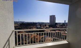 Imagem 2: BRISAS DO VALE Apartamento com 2 dormitórios