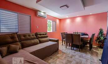 Imagem 2: Casa para Aluguel - Santa Tereza , 3 Quartos, 80 m2