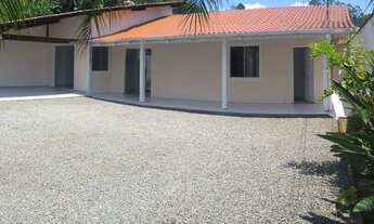 Imagem 6: Linda casa com amplo terreno - Velha Central