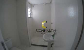 Imagem 7: Sala com 66 m² - Curicica