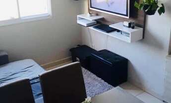 Imagem 2: Apartamento planejado flex 4