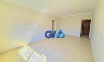 Imagem 2: Apartamento com 3 dormitórios à venda, 104 m² por R$ 560.000,00 - Gonzaga - Santos/SP