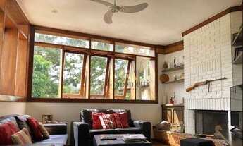 Imagem 7: Casa com 4 dormitórios à venda, 500 m² por R$ 2.850.000,00 - Residencial Dez (Alphaville