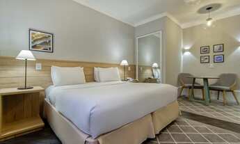 Imagem 4: Flat no Jardim paulista a Venda 1 Dorm