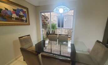 Imagem 4: Casa - Parque Via Norte - Campinas