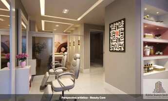 Imagem 2: Apartamento para Venda em Santo André, Vila Assunção, 3 dormitórios, 3 suítes, 4 banheiros