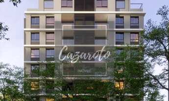 Imagem 2: Cobertura Duplex à venda 3 Quartos, 1 Suite, 2 Vagas, 129.6M², Boa Vista, Curitiba - PR