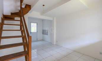 Imagem 2: Porto Alegre - Casa Padrão - Aberta dos Morros