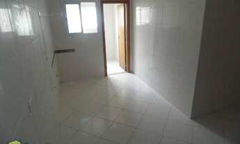 Imagem 4: Apartamento com 3 dormitórios à venda, 129 m² por R$ 550.000,00 - Ocian - Praia Grande/SP