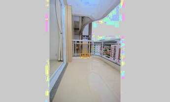 Imagem 4: Apartamento no bairro Itacorubi de 4 quartos