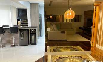 Imagem 6: Apartamento para Venda em Santo André, Vila Floresta, 3 dormitórios, 3 suítes, 4 banheiros