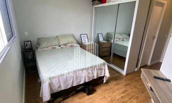 Imagem 5: RRCOD4669 Apartamento 55m² CONDOMÍNIO PIEMONTE - OPORTUNIDADE - 2 Dorms 2 Vagas - SUÍTE