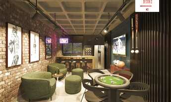 Imagem 2: Apartamento com 2 quartos em Jatiúca - Maceió - AL - Ao Lado do Corredor Vera Arruda