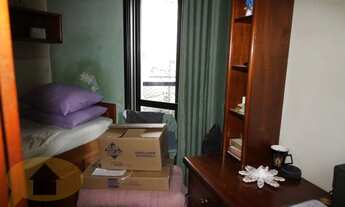 Imagem 6: Apartamento à venda, 3 quartos, 1 suíte, 1 vaga, Vila Brasílio Machado - São Paulo/SP