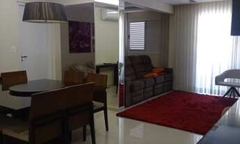 Imagem 7: Apartamento 125mts com 3 quartos em Santa Mônica - Uberlândia - MG