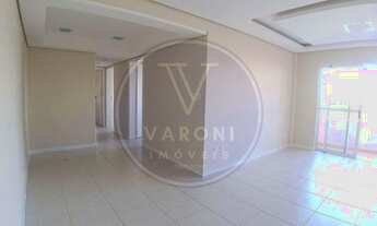 Imagem 5: Res. Villa Victória, 83m² privativos no Dom Bosco