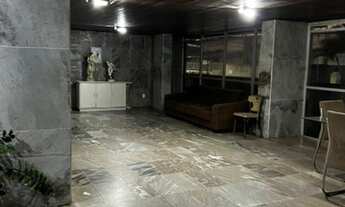 Imagem 7: Apartamento para venda com 273 metros quadrados com 4 quartos em Barris - Salvador - BA