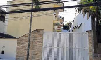 Imagem: Casa de condomínio para venda possui 91