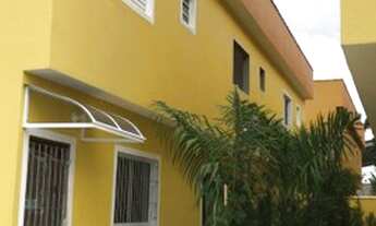 Imagem: Casa para venda tem 70 metros quadrados