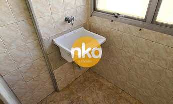 Imagem 7: APARTAMENTO 01 DORMITÓRIO PARA VENDA OU LOCAÇÃO - EDIFÍCIO TIBIRIÇA NO BOTAFOGO