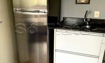 Imagem: Flat Mercure Privilege 33m² 1 dormitório