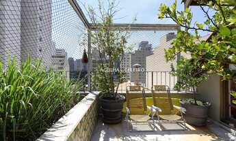 Imagem 6: SãO PAULO - Apartamento Padrão - Pinheiros