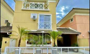 Imagem: Villagio Del Mare, Casa Triplex 4 quartos