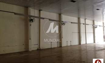 Imagem 5: Salão/Galpão (salão - térreo) , cozinha planejada