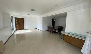 Imagem 3: Assis Pedrosa - Apartamento com 4 quartos à venda, 196m por R$ 1.300.000 - Jaqueira - Reci