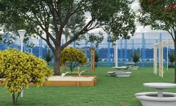 Imagem 5: Loteamento com infraestrutura completa, escola pública e a 300 m da Br -101